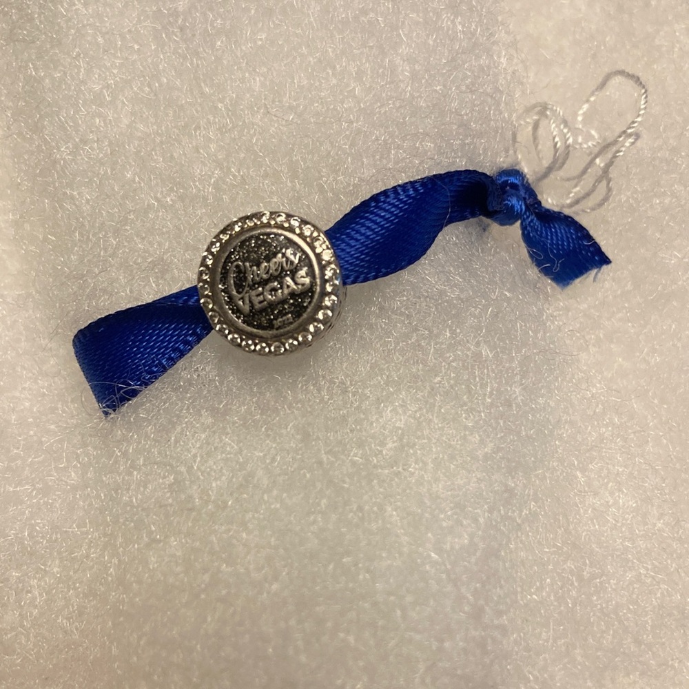 Pandora Las Vegas Charm